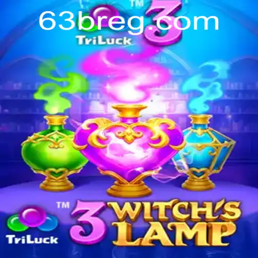 Explorando o Fantástico Mundo de 3WitchsLamp