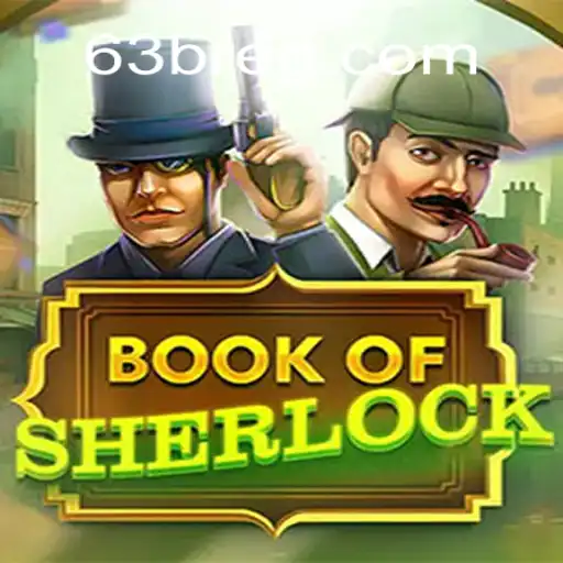 Descubra o Mistério do Jogo BookOfSherlock