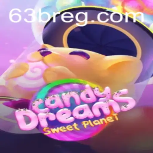 CandyDreams: Uma Jornada Doce no Mundo dos Doces