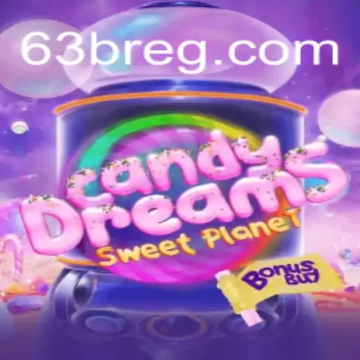 CandyDreamsSweetPlanet: Mergulhe no Mundo Doce do Game Que Conquista Pela Criatividade