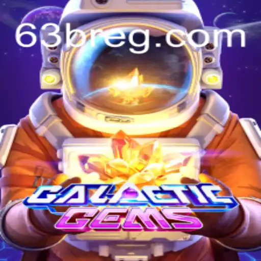 Explorando o Universo de GalacticGems: Uma Jornada Cósmica