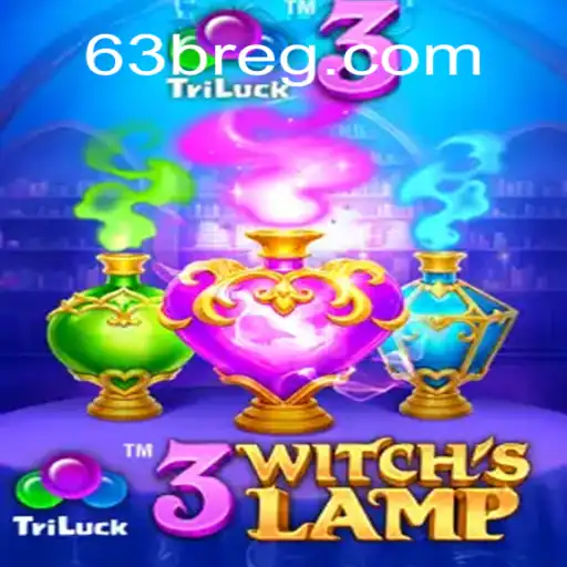 Explorando o Fantástico Mundo de 3WitchsLamp