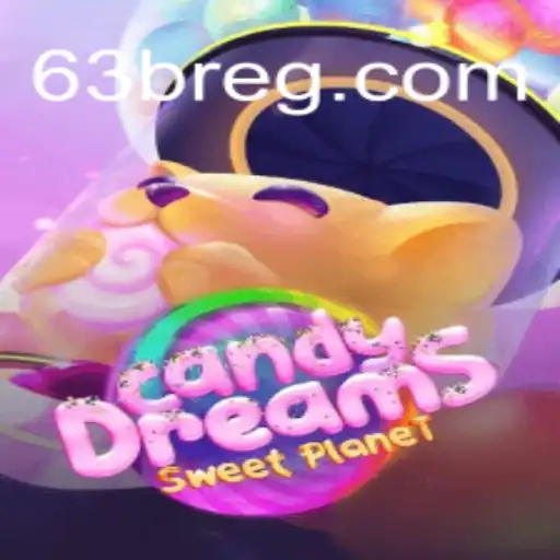 CandyDreams: Uma Jornada Doce no Mundo dos Doces