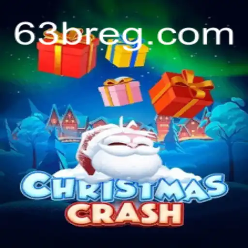 Descubra as Emoções do Jogo 'ChristmasCrash'