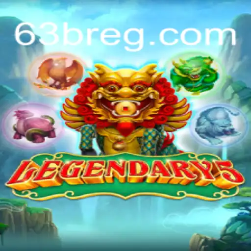 Legendary5: Mergulhe no Mundo Emocionante do Novo Jogo de Estratégia 63b