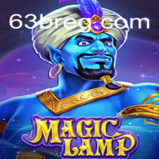 MagicLamp: A Fascinante Jornada em um Mundo de Fantasia