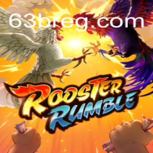 Descubra o Mundo Fascinante de RoosterRumble: A Emoção do Combate Virtual