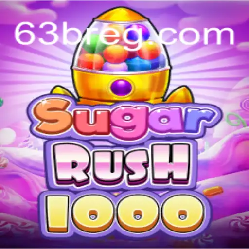 Descubra o Fascinante Universo de SugarRush1000 e as Regras do Jogo