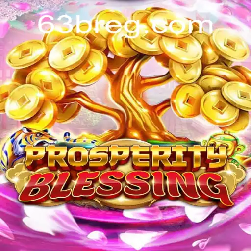Explorando o Jogo ProsperityBlessing: Uma Jornada de Estratégia e Sorte