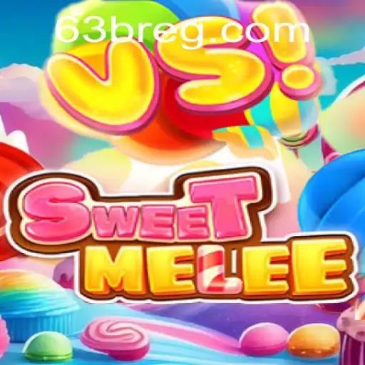 Explorando SweetMelee: Uma Jornada no Mundo do Jogo de Estratégia Futurista
