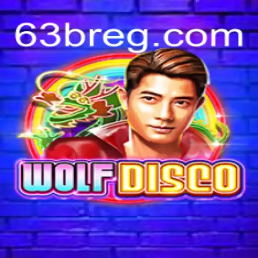WolfDisco: Uma Experiência de Jogo Única e Envolvente
